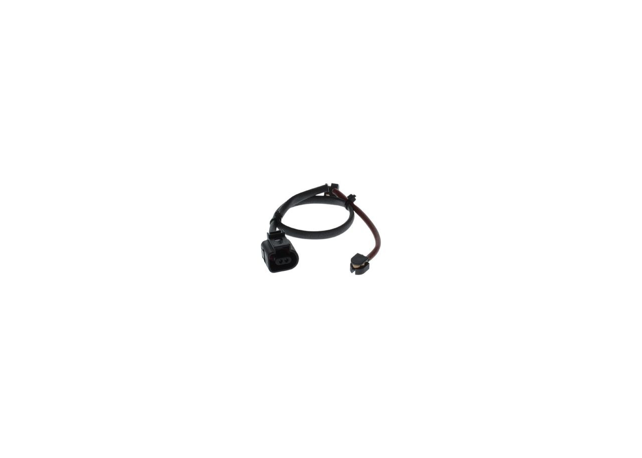 1987473025 Bosch Датчик износа тормозных колодок