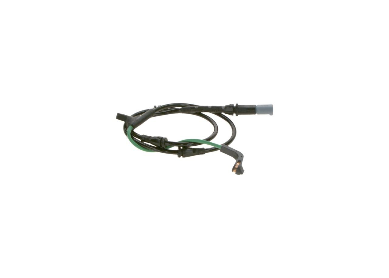 Сигнализатор износ тормозных колодок Bosch 1987473028 цена, от 10.52 USD