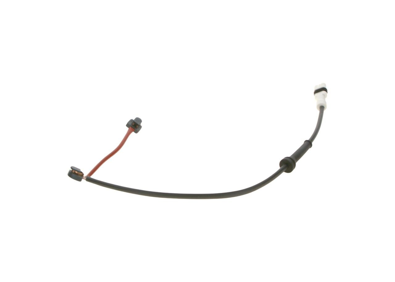 Датчик износа тормозных колодок, задний Bosch 1987473029 цена, от 6.91 USD
