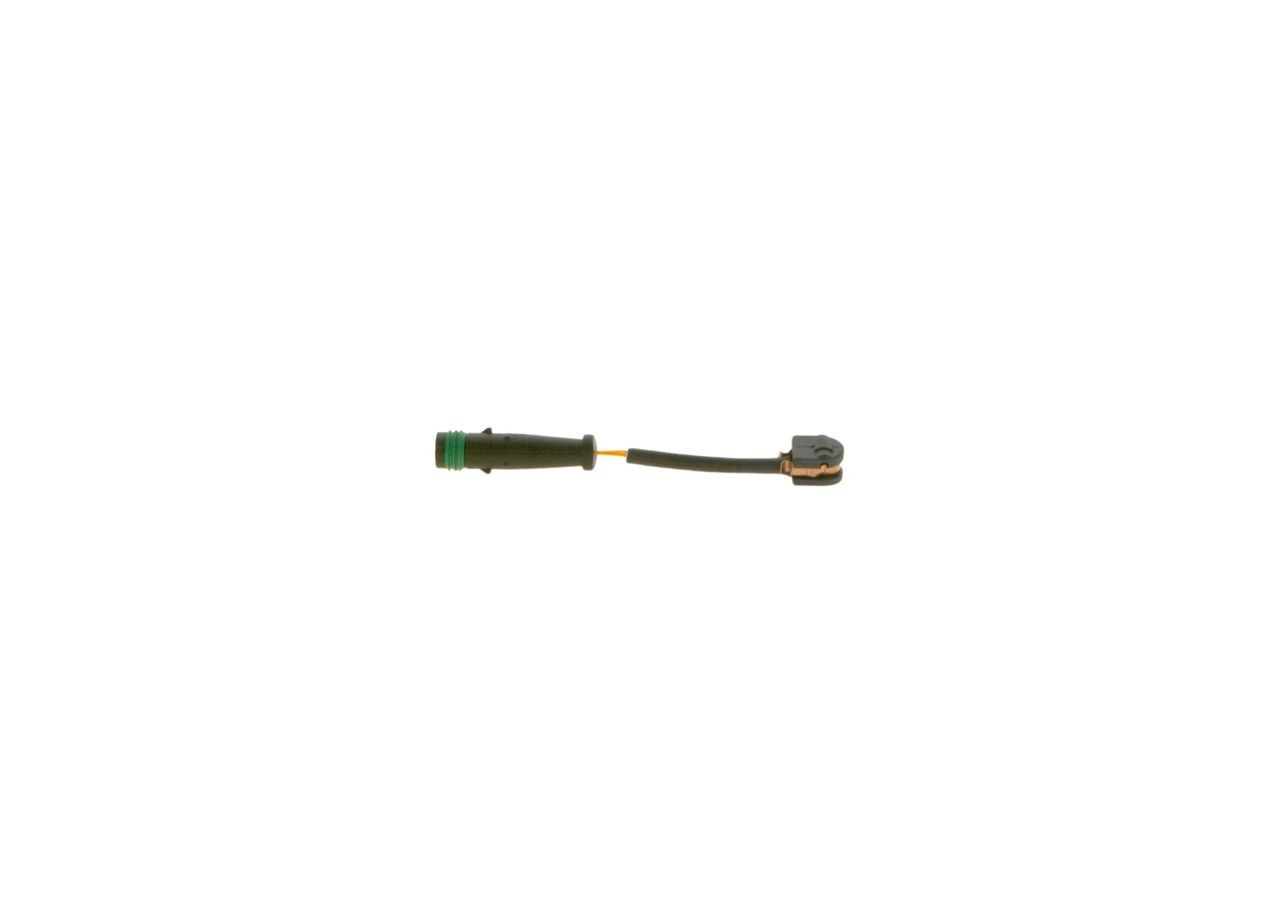 1987473038 Bosch  Датчик износа тормозных колодок задний