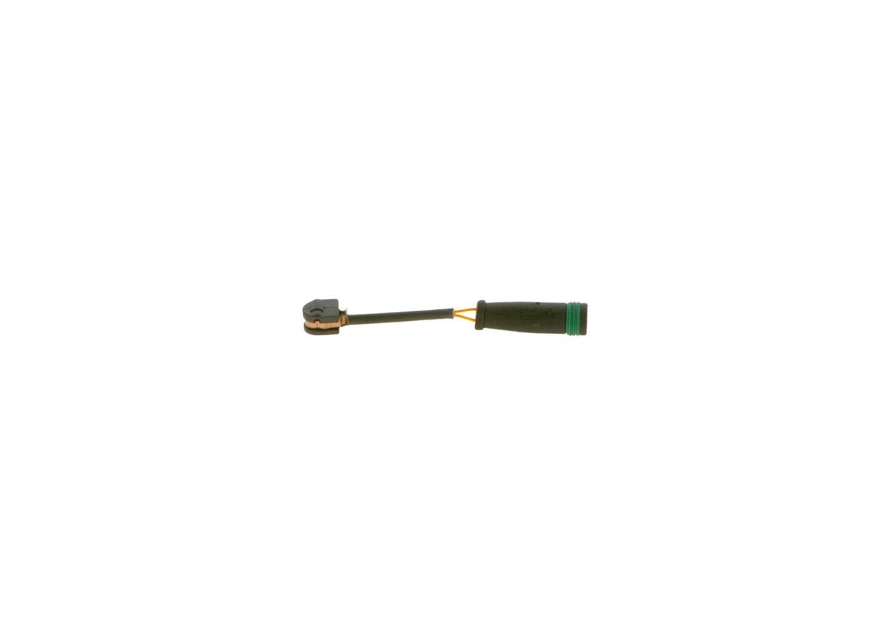 Купить 1987473038 Bosch Датчик износа тормозных колодок задний