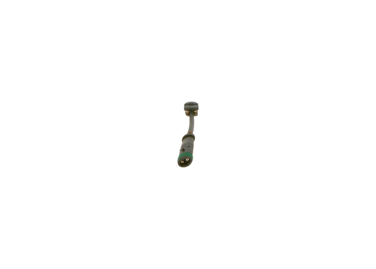 Датчик износа тормозных колодок, задний Bosch 1987473038 цена, от 4.25 USD