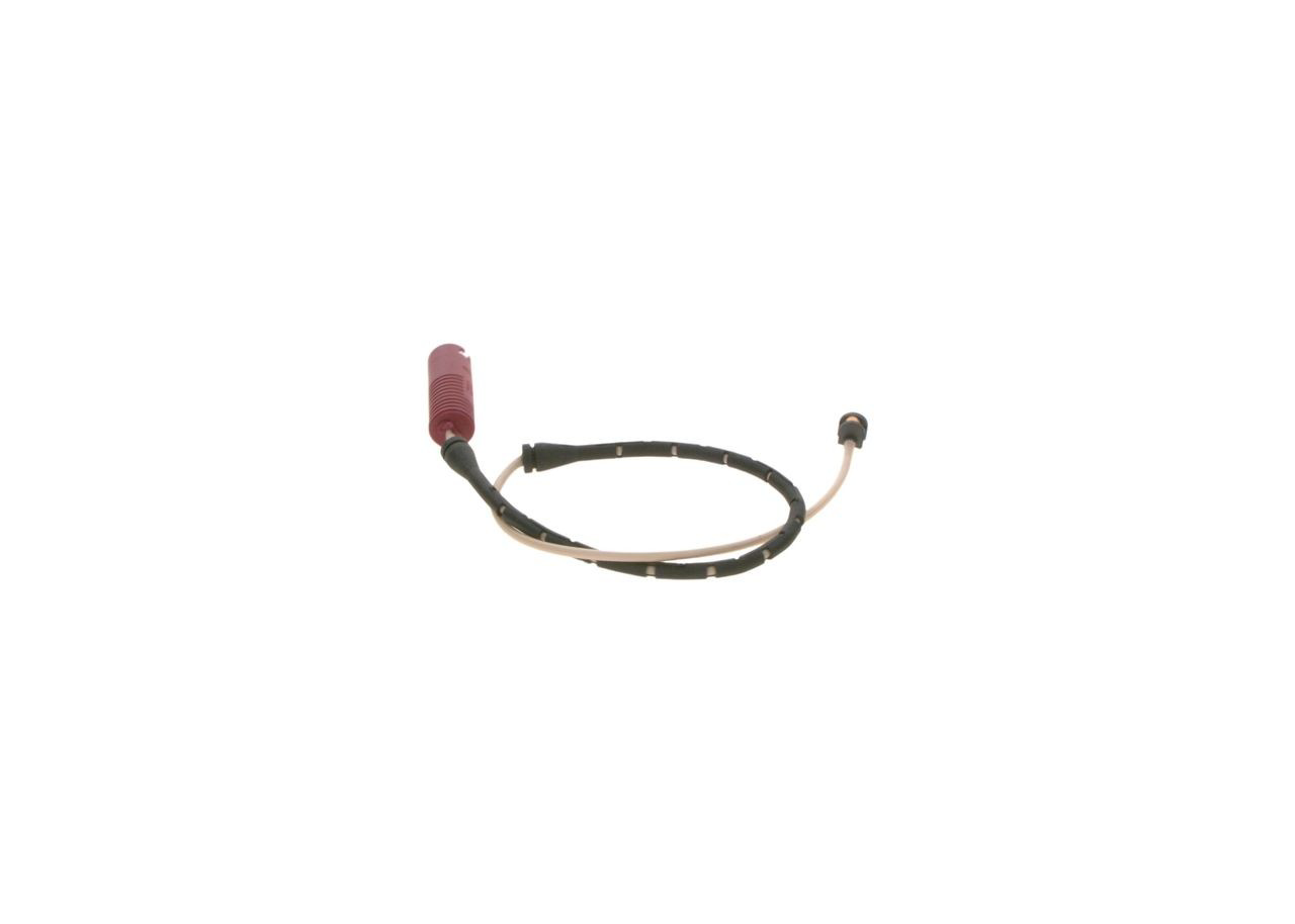 Сигнализатор износ тормозных колодок Bosch 1987473042 цена, от 6.58 USD