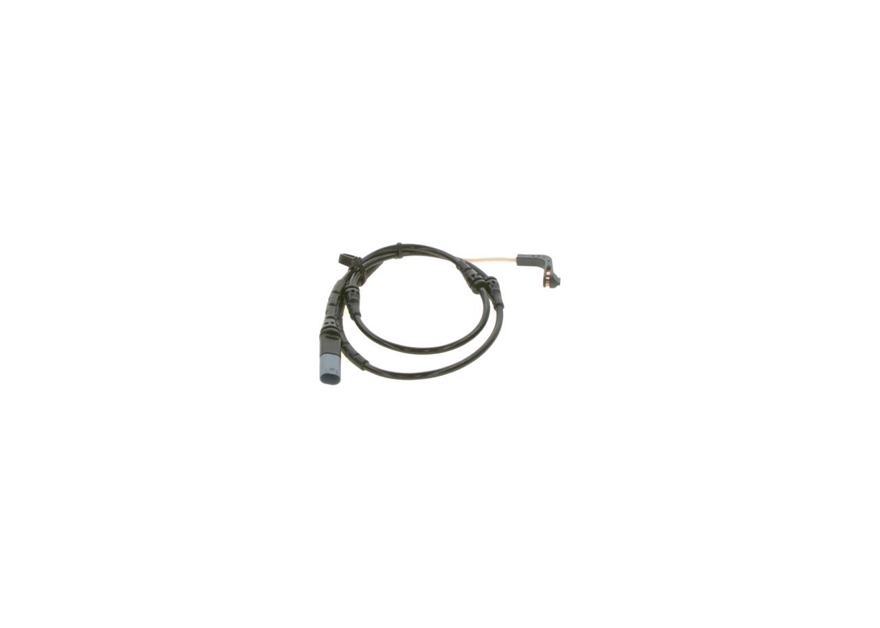 1987473049 Bosch Датчик износа тормозных колодок