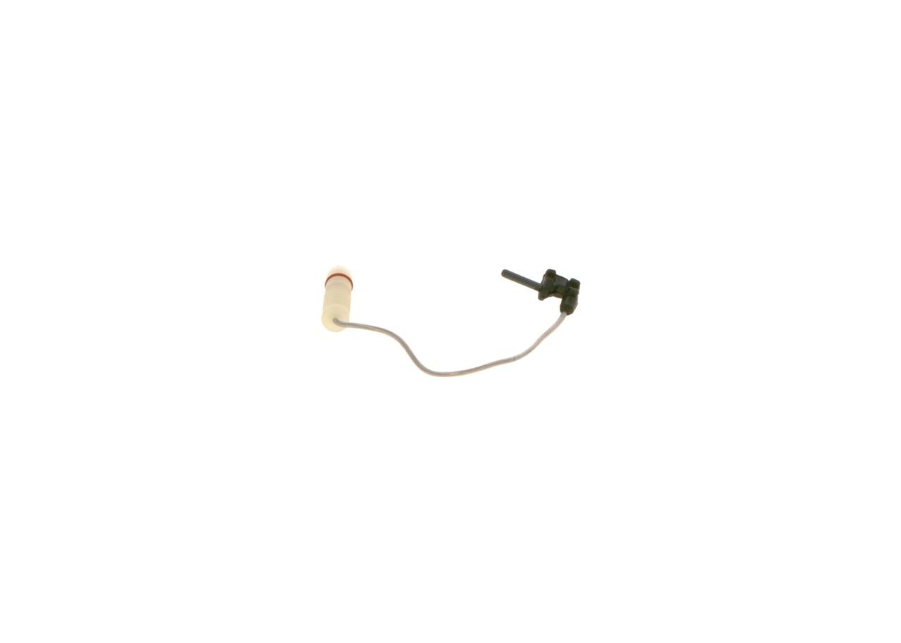 Датчик износа тормозных колодок, задний Bosch 1987473057 цена, от 2.61 USD