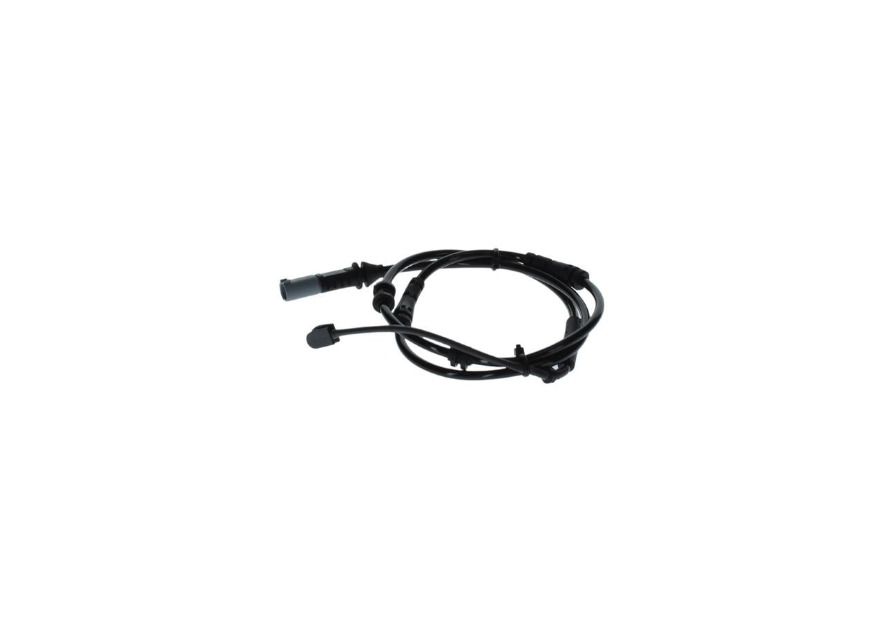 Датчик износа тормозных колодок, задний Bosch 1987473501 цена, от 10.95 USD