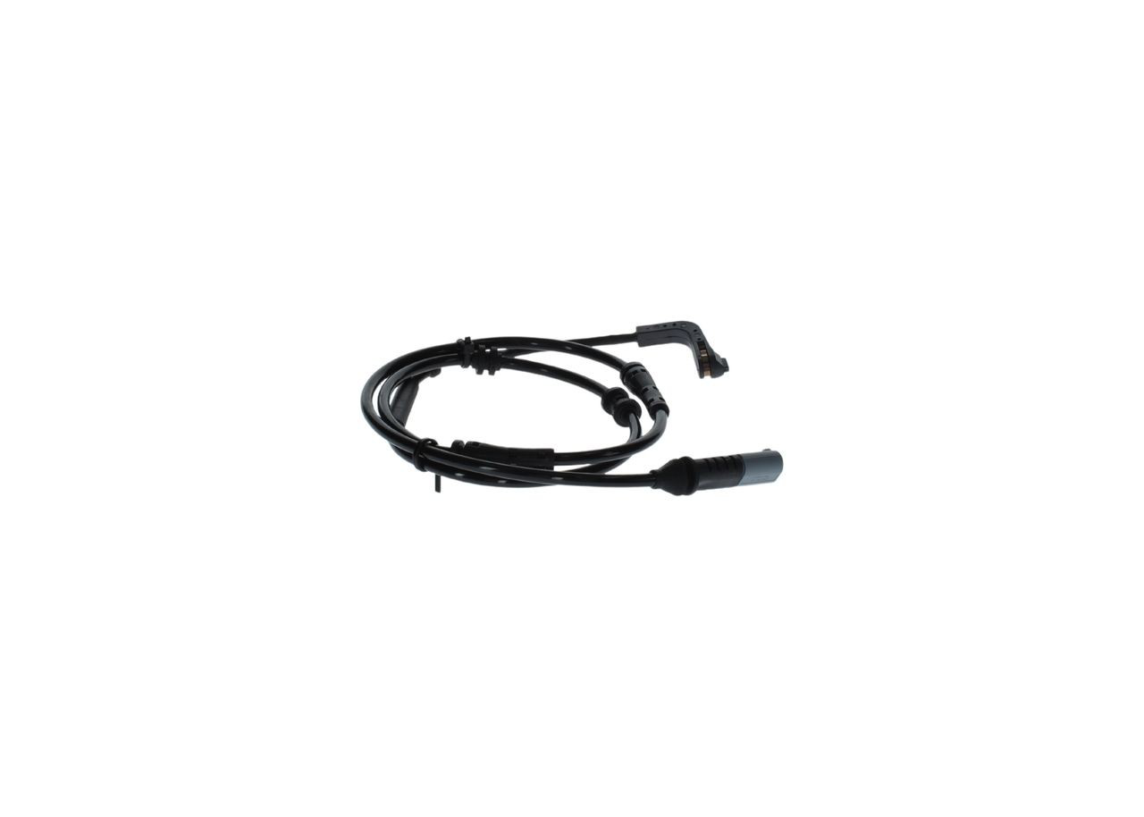 Датчик износа тормозных колодок, задний Bosch 1987473507 цена, от 10.98 USD