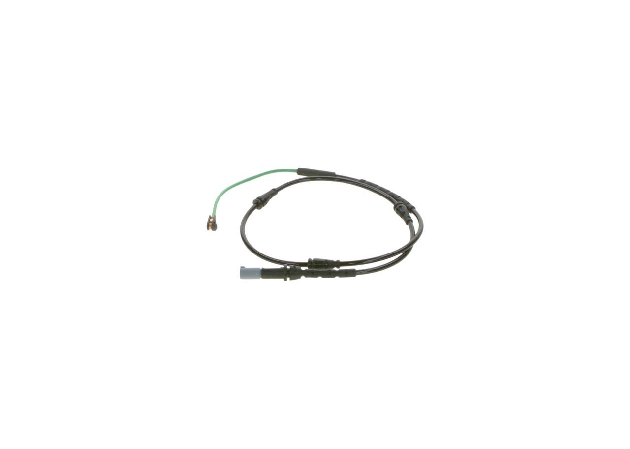 Сигнализатор износ тормозных колодок Bosch 1987473510 цена, от 9.41 USD