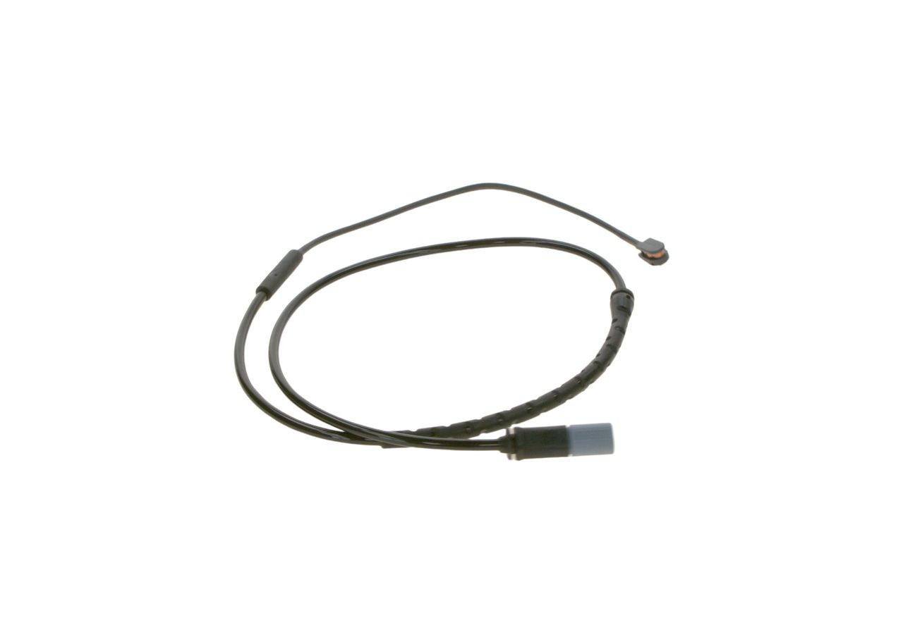 Датчик износа тормозных колодок, задний Bosch 1987473512 цена, от 9.22 USD