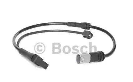 Купить 1987473543 Bosch Сенсор износа