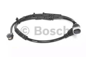 1987473544 Bosch  Датчик износа тормозных колодок задний