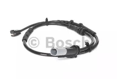 Купить 1987473544 Bosch Датчик износа тормозных колодок задний