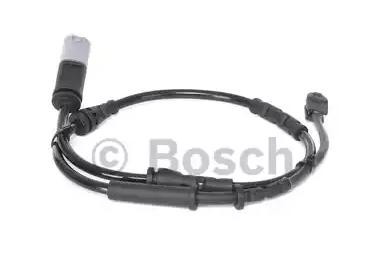 Датчик износа тормозных колодок, задний Bosch 1987473544 цена, от 12.35 USD
