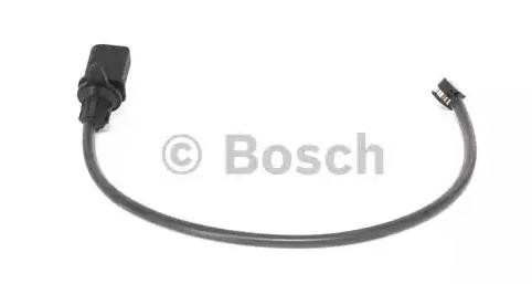 Датчик износа тормозных колодок передний 1987473559 Bosch