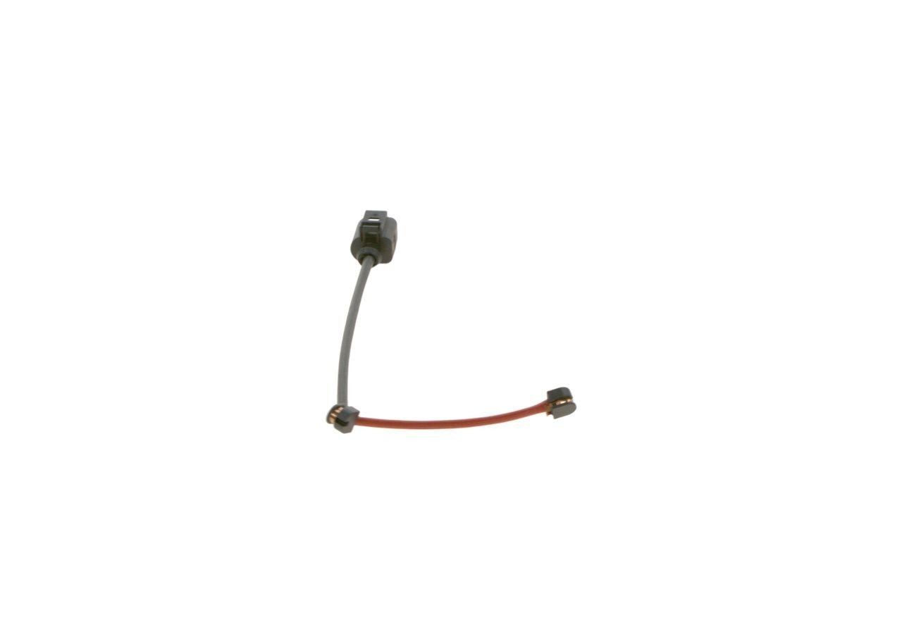 Датчик износа тормозных колодок, задний Bosch 1987473560 цена, от 15.82 USD
