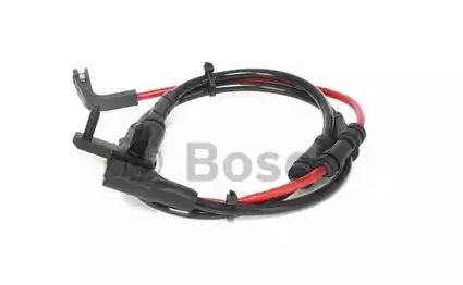 Купить 1987473564 Bosch Датчик износа тормозных колодок задний