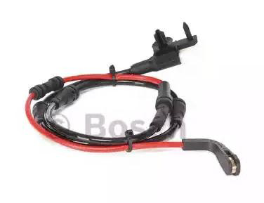 Датчик износа тормозных колодок, задний Bosch 1987473564 цена, от 11.31 USD