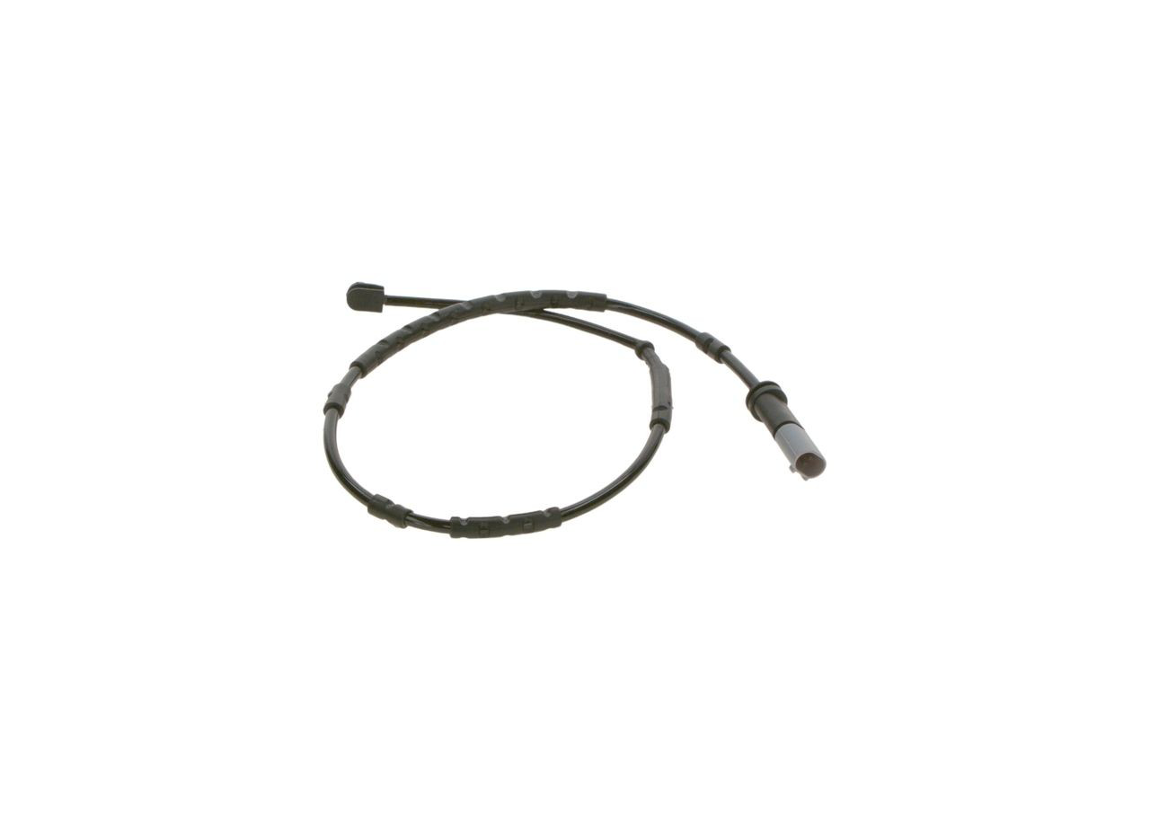 Датчик износа тормозных колодок, задний Bosch 1987473569 цена, от 13.17 USD
