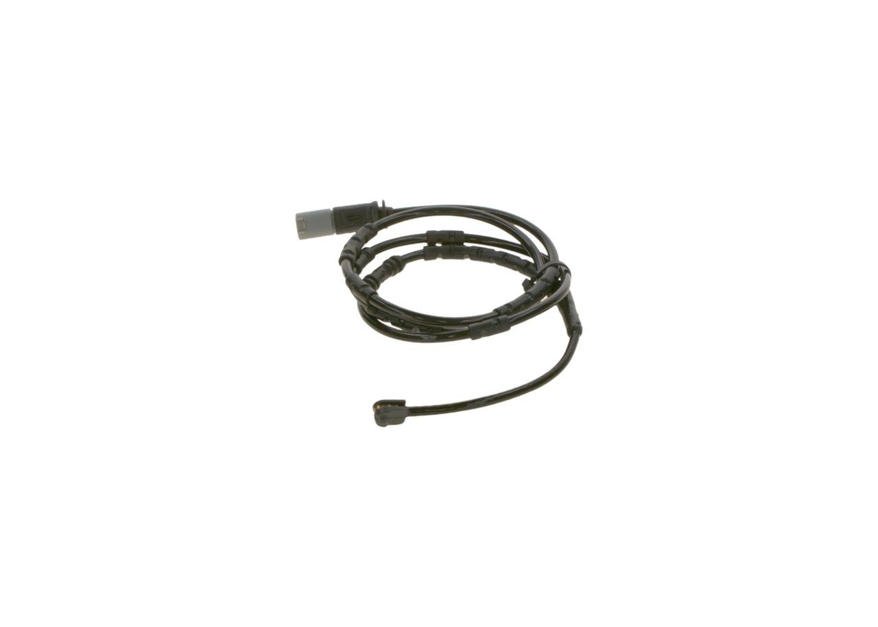 Датчик износа тормозных колодок, задний Bosch 1987473571 цена, от 13.88 USD