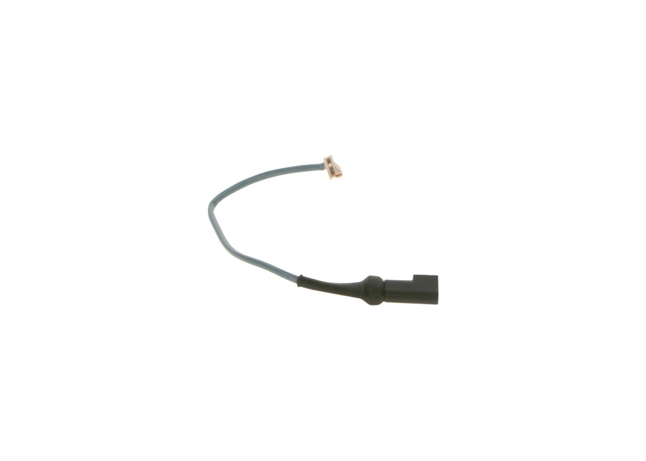 1987473572 Bosch Датчик износа тормозных колодок