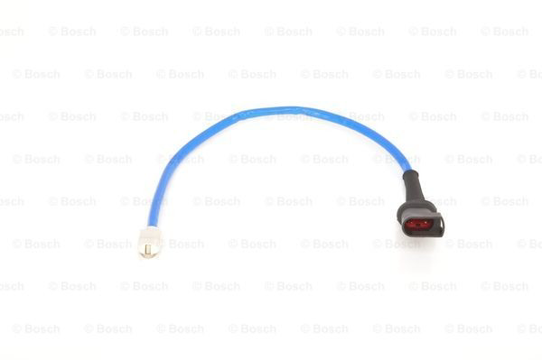 1987473576 Bosch  Датчик износа тормозных колодок задний