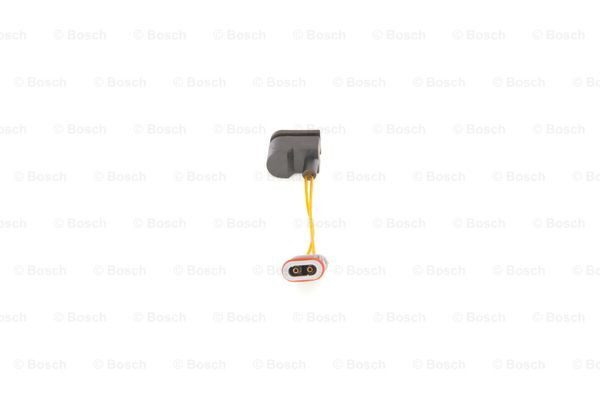 Купить 1987473578 Bosch Датчик износа тормозных колодок передний левый