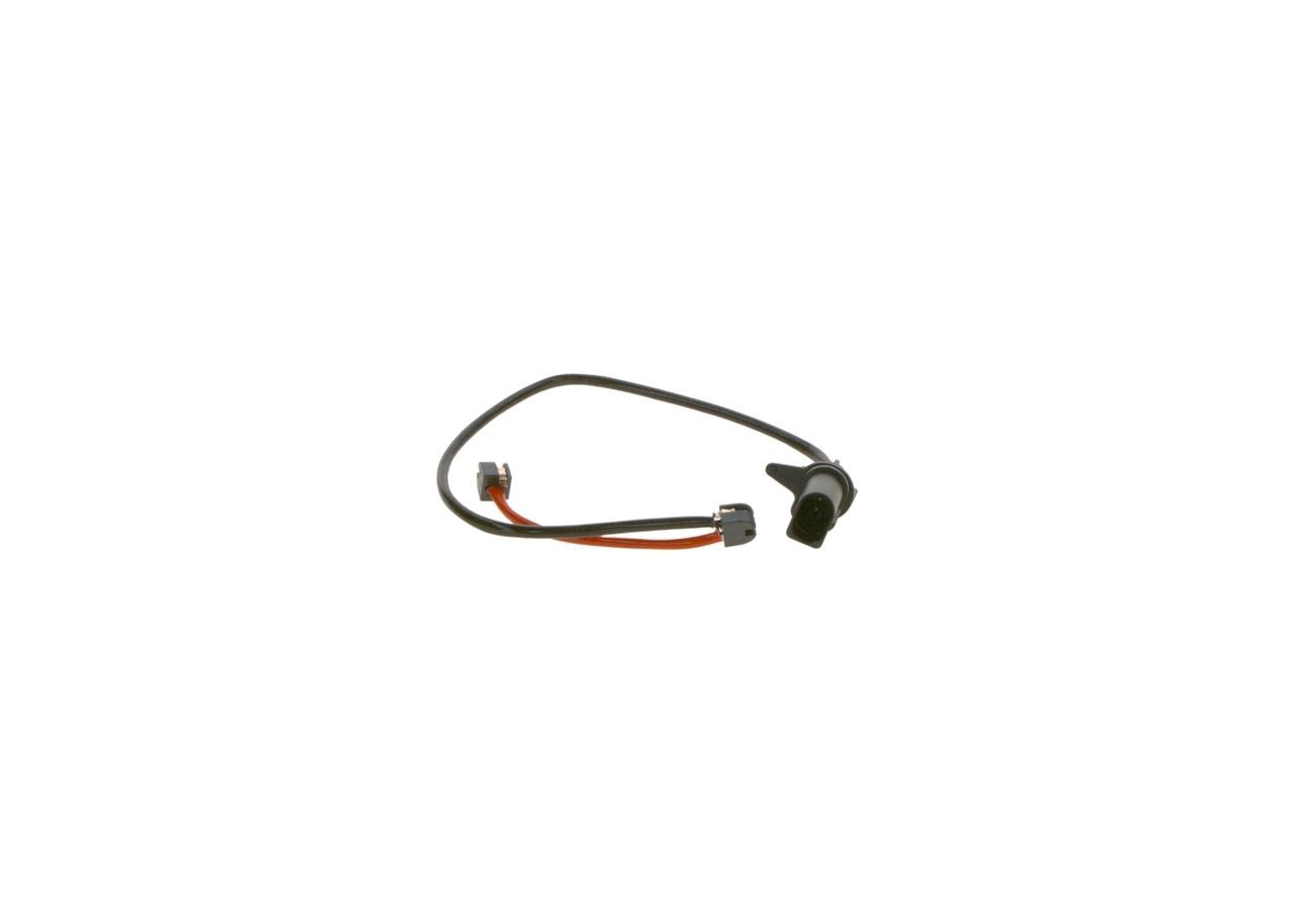 Сигнализатор износ тормозных колодок Bosch 1987473583 цена, от 13.22 USD