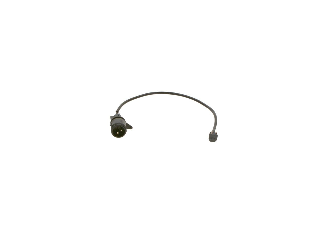 1987473596 Bosch Датчик износа тормозных колодок