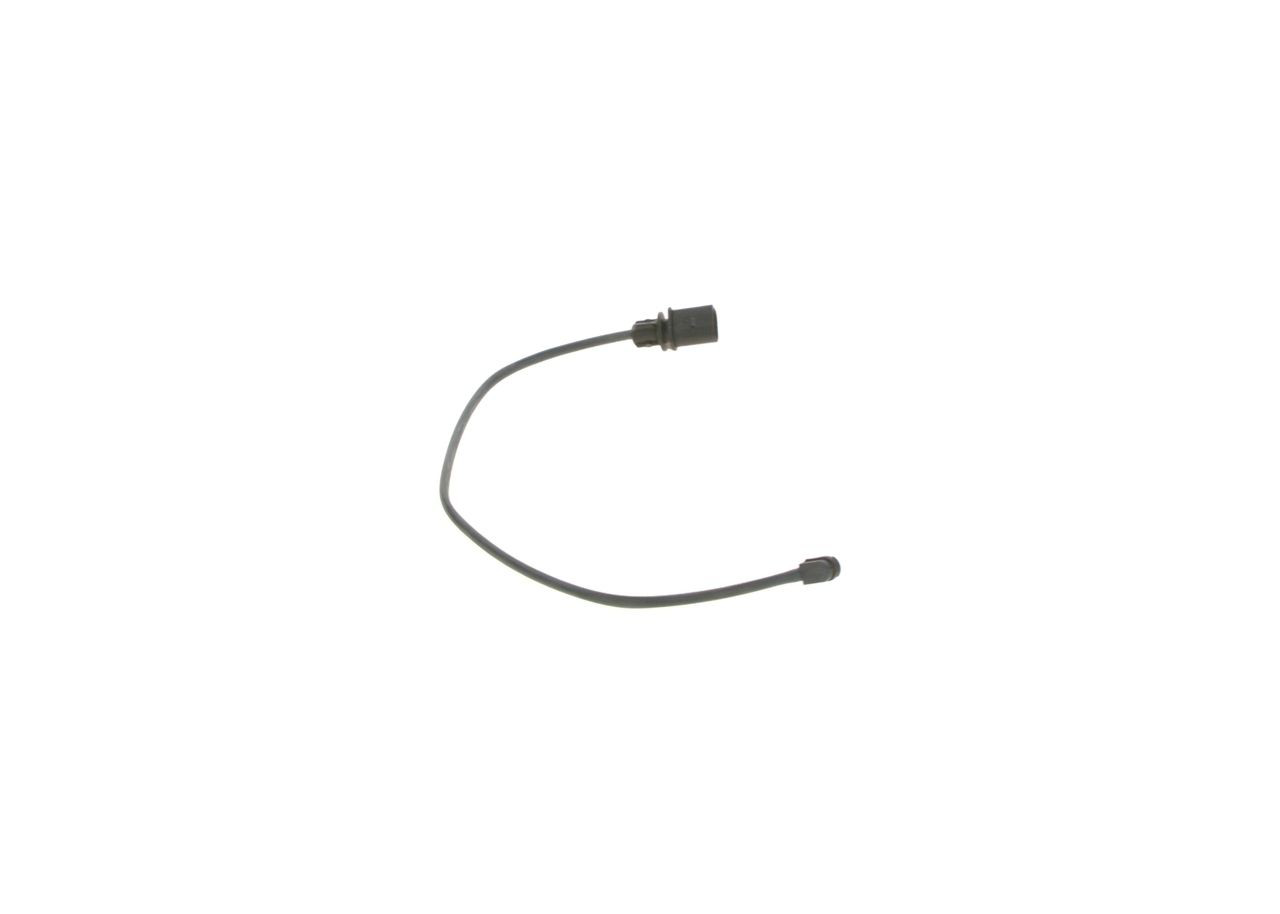 1987473598 Bosch Датчик износа тормозных колодок