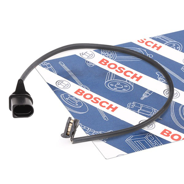 Сигнализатор износ тормозных колодок Bosch 1987473598 цена, от 9.52 USD
