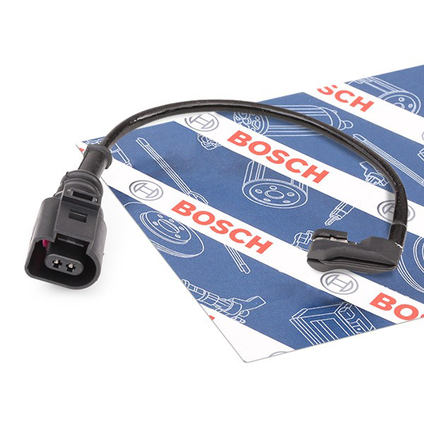 Сигнализатор износ тормозных колодок Bosch 1987473610 цена, от 4.26 USD