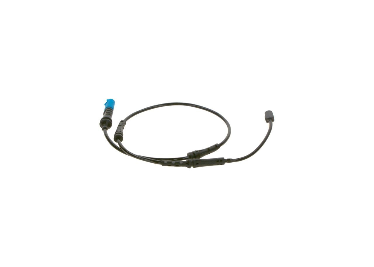 1987473615 Bosch  Датчик износа тормозных колодок задний