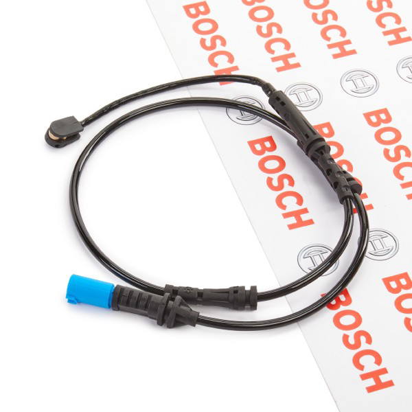 1987473615 Bosch  Датчик износа тормозных колодок задний
