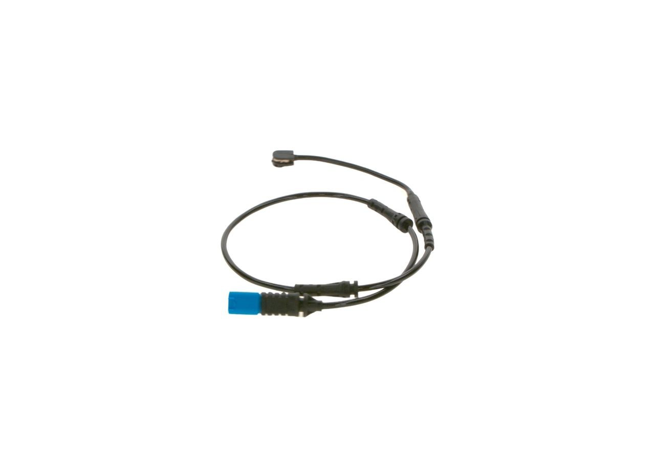 Датчик износа тормозных колодок, задний Bosch 1987473615 цена, от 12.31 USD