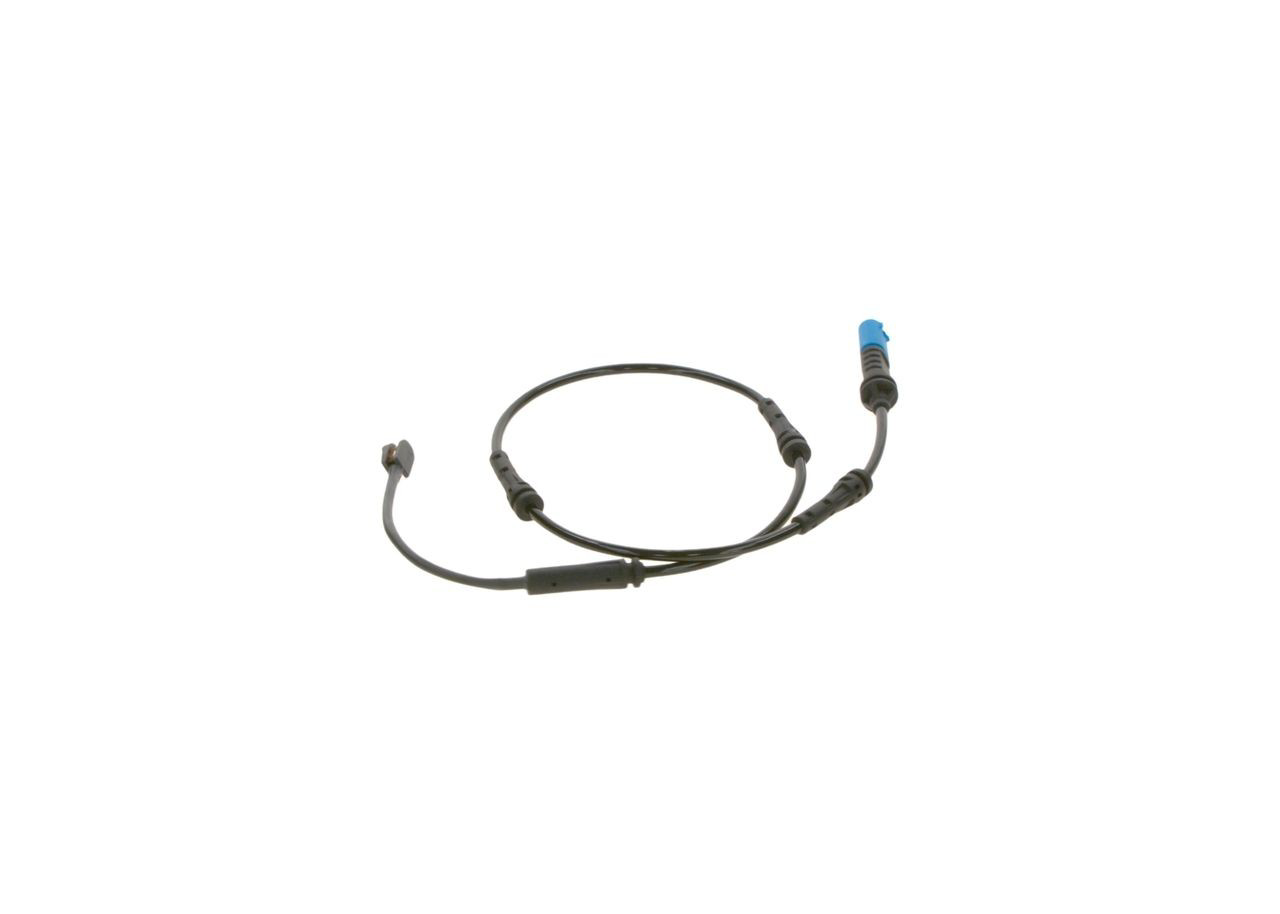 1987473617 Bosch  Датчик износа тормозных колодок задний