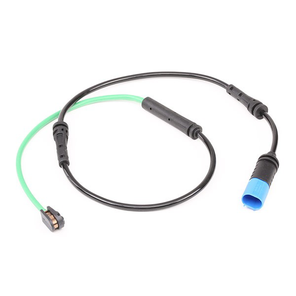 Датчик износа тормозных колодок задний правый Bosch 1987473620 цена, от 12.76 USD