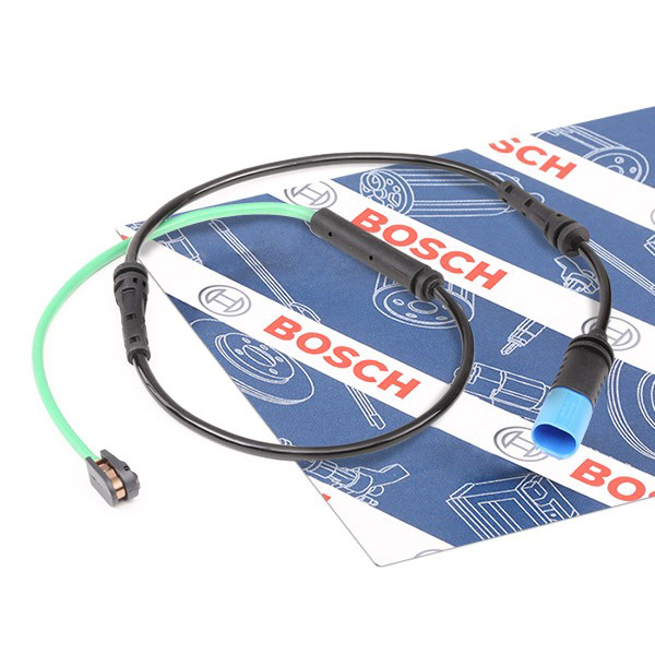 Датчик износа тормозных колодок задний правый 1987473620 Bosch