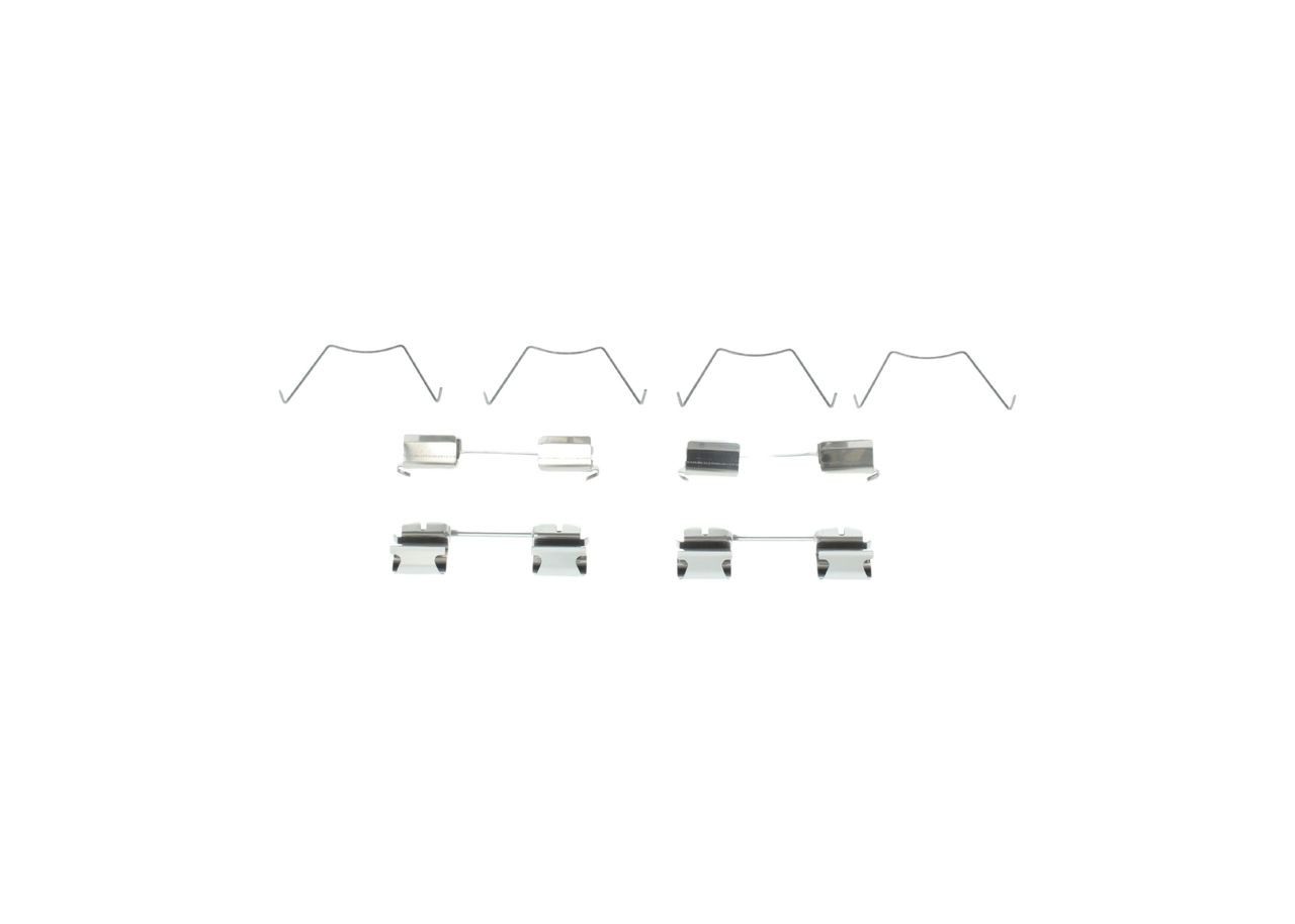 Прижимная пружина колодки Bosch 1987474466 цена, от 9.87 USD