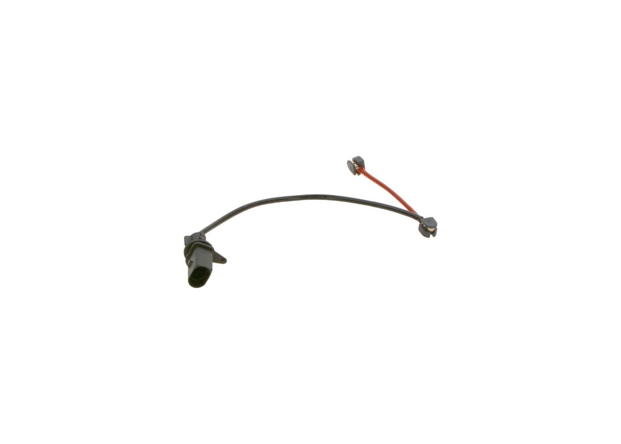 Датчик износа тормозных колодок передний левый Bosch 1987474507 цена, от 9.71 USD