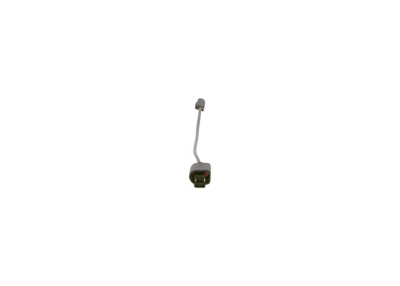 1987474512 Bosch Датчик износа тормозных колодок