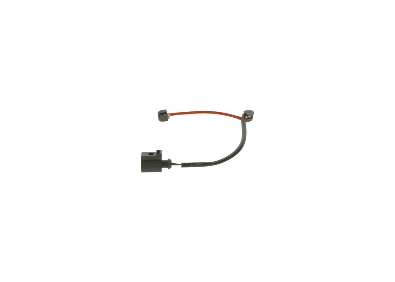 Датчик износа тормозных колодок, задний Bosch 1987474543 цена, от 8.57 USD