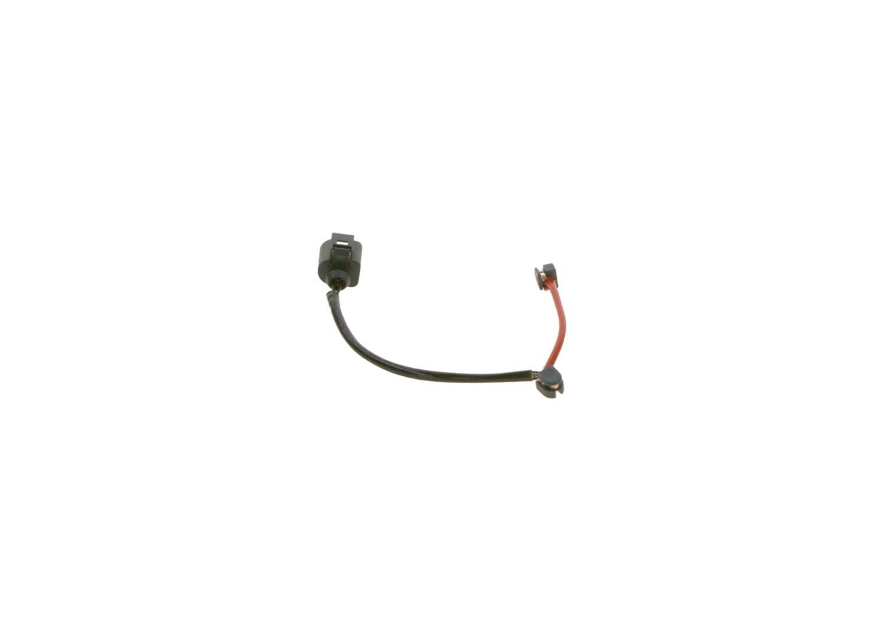 1987474543 Bosch  Датчик износа тормозных колодок задний