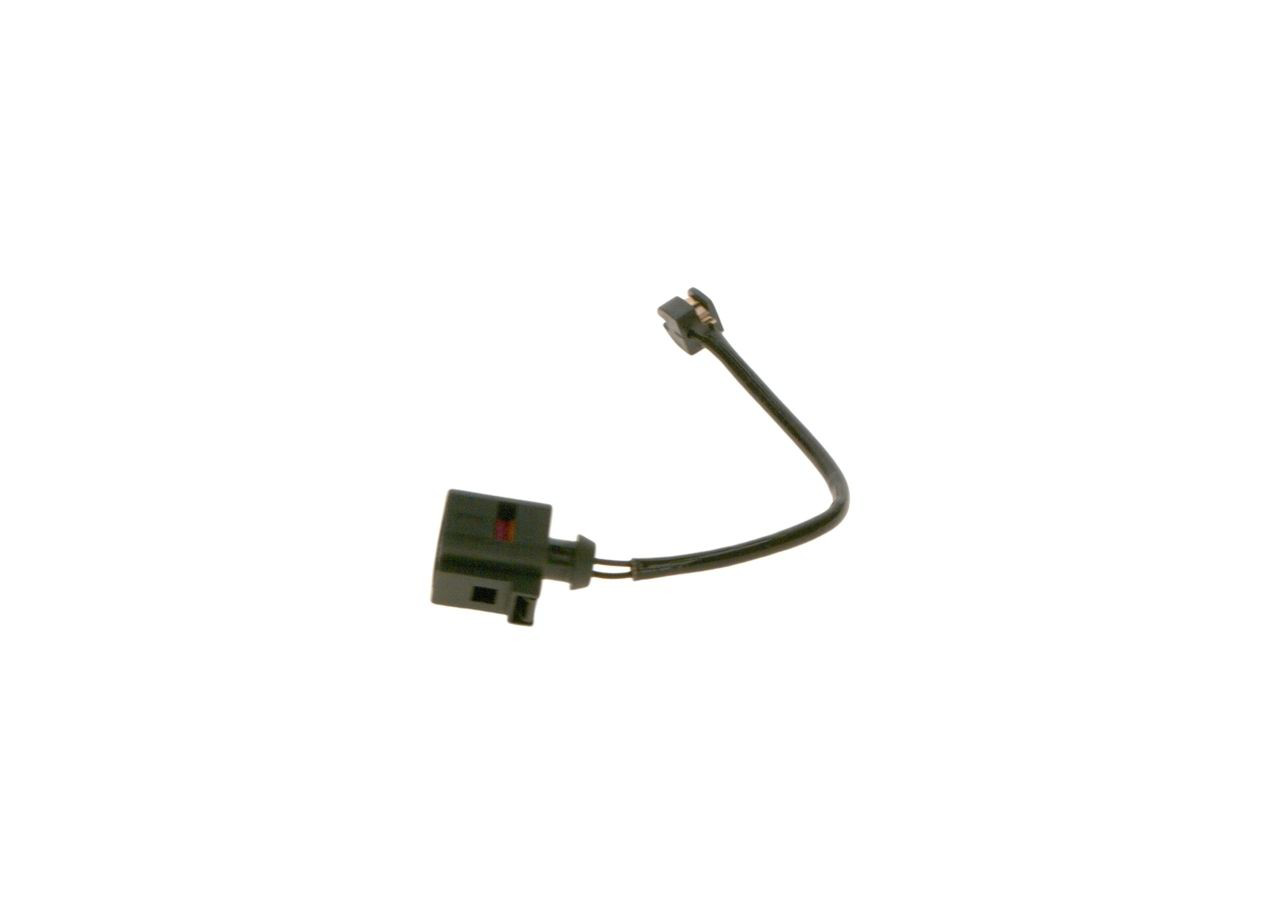 1987474544 Bosch  Датчик износа тормозных колодок задний