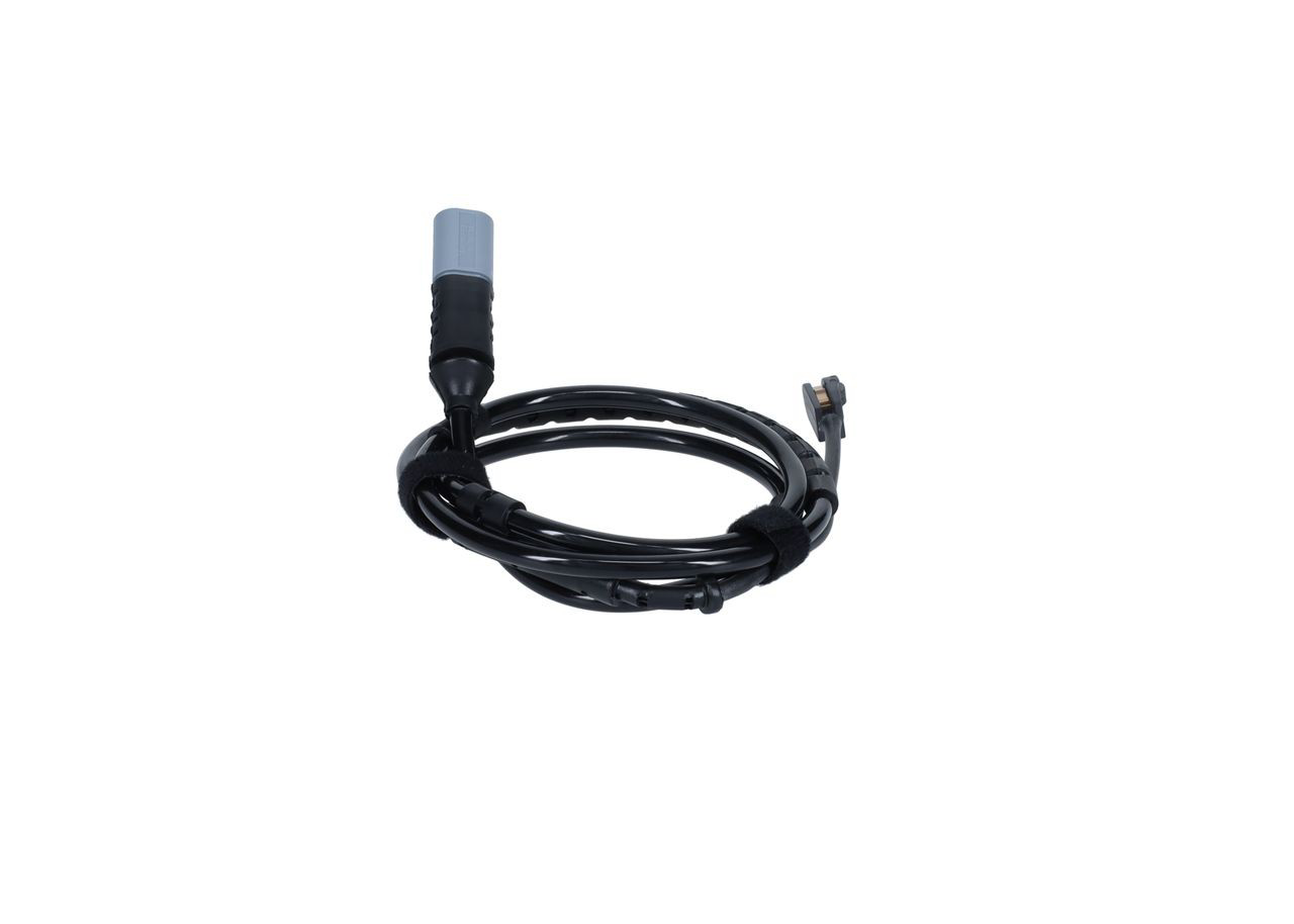 Датчик износа тормозных колодок, задний Bosch 1987474551 цена, от 10.95 USD