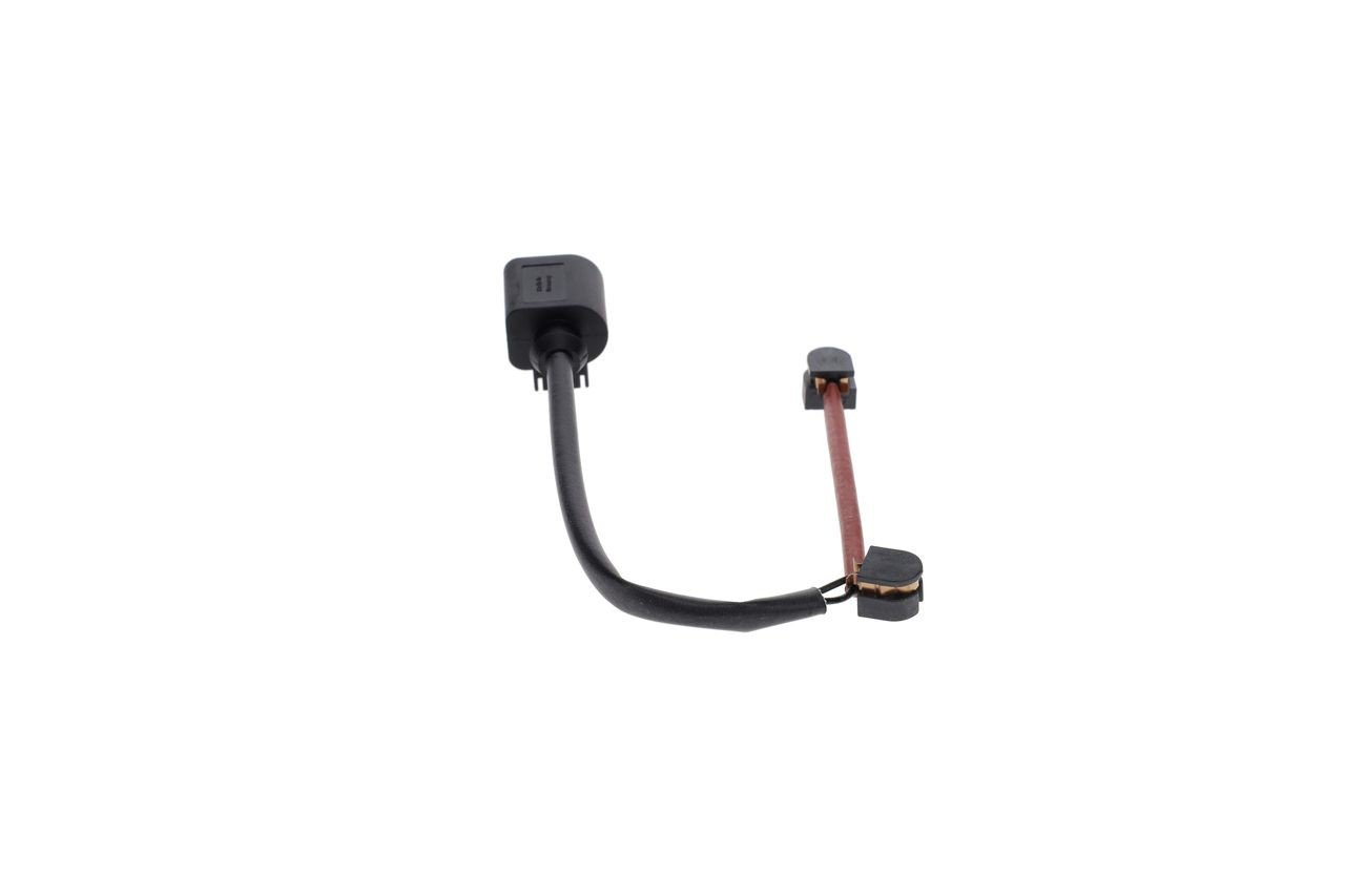 Датчик износа тормозных колодок, задний Bosch 1987474563 цена, от 6.38 USD