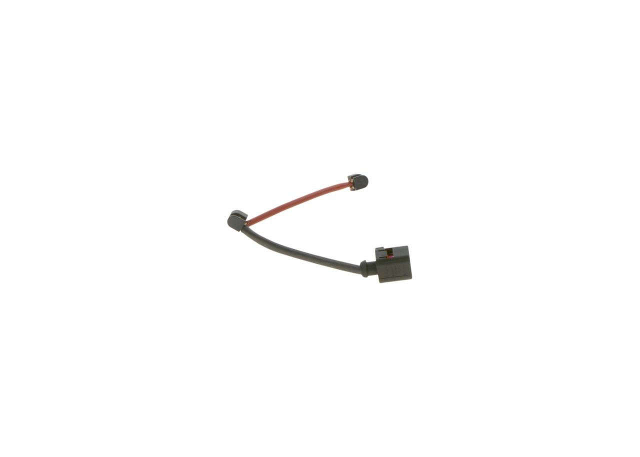 Датчик износа тормозных колодок, задний Bosch 1987474569 цена, от 9.80 USD
