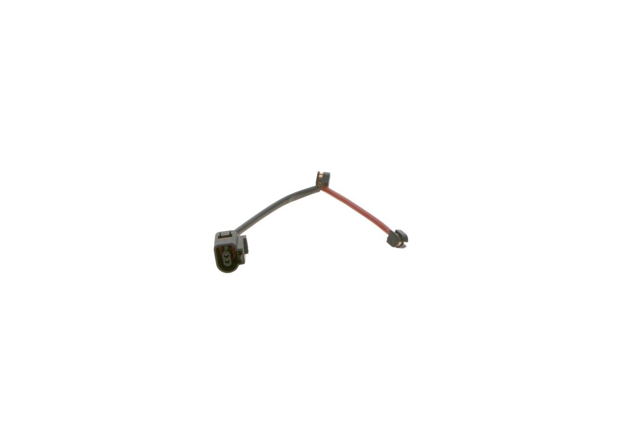 1987474569 Bosch  Датчик износа тормозных колодок задний