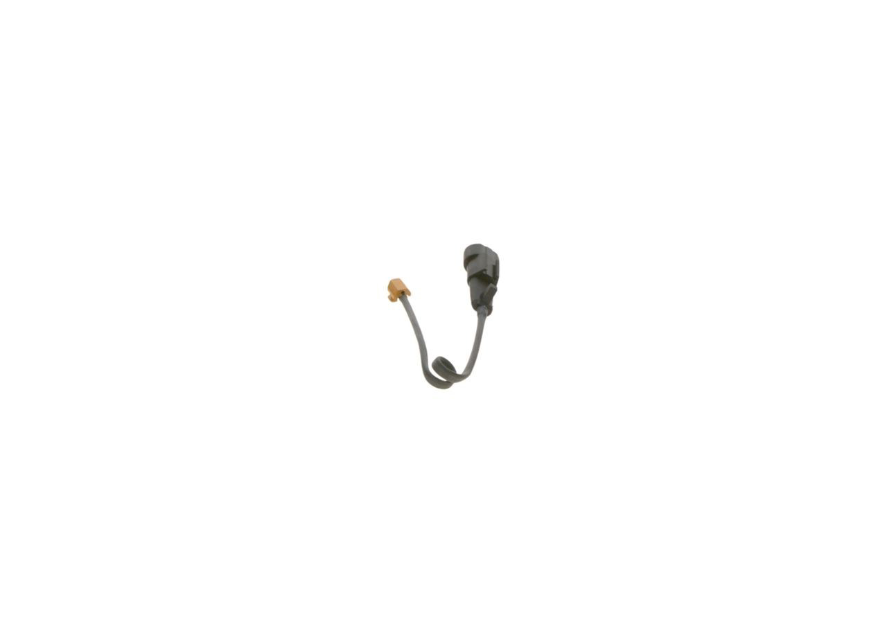 Сигнализатор износ тормозных колодок Bosch 1987474574 цена, от 6.28 USD