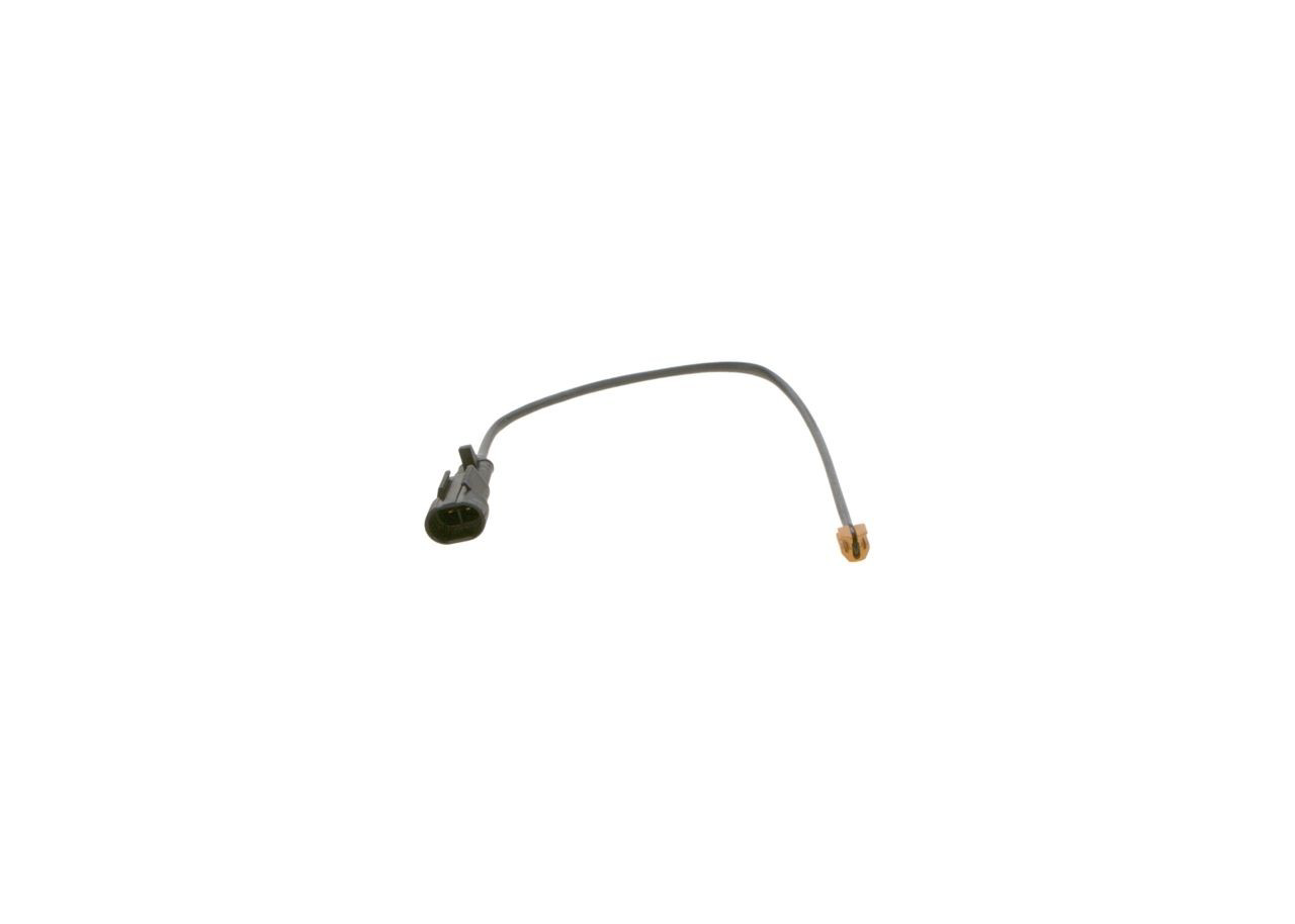Датчик износа тормозных колодок, задний Bosch 1987474576 цена, от 6.43 USD