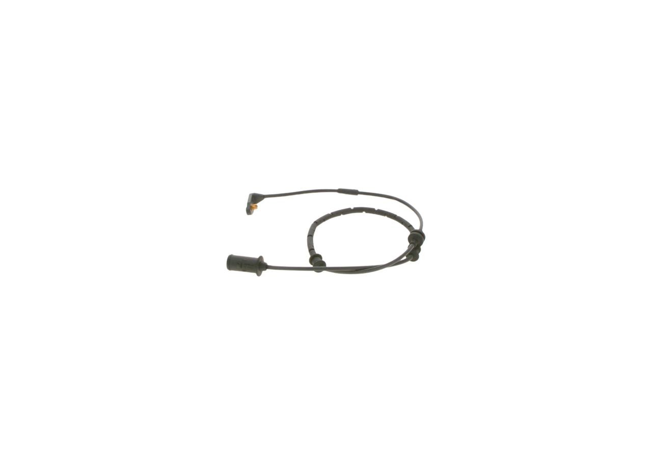 Сигнализатор износ тормозных колодок Bosch 1987474587 цена, от 7.61 USD